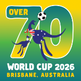 Over 70 World Cup 2026