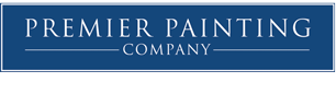 Premier Painting Company Logo